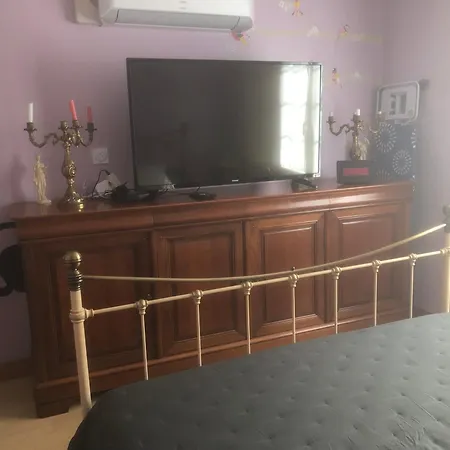 Casa vacanze La Cocadiere