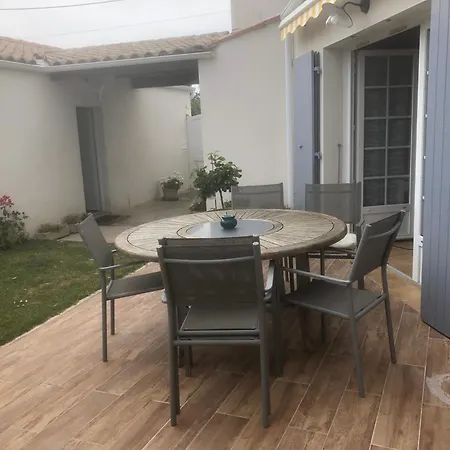 La Cocadiere Casa vacanze
