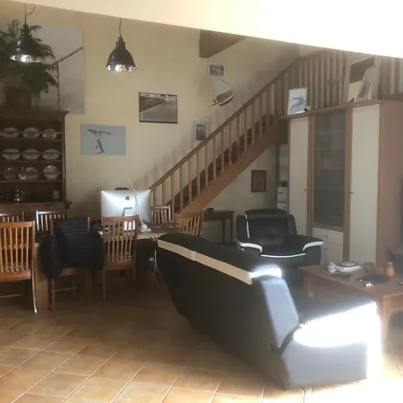 Casa vacanze La Cocadiere