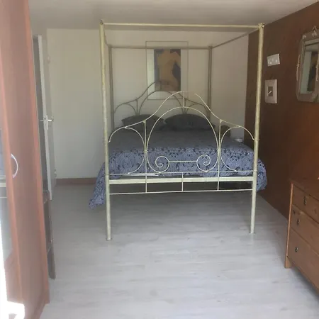 Casa vacanze La Cocadiere *