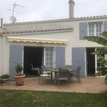 La Cocadiere Casa vacanze